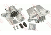 Brake Caliper BHW985E TRW