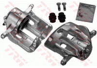 Brake Caliper BHX104E TRW