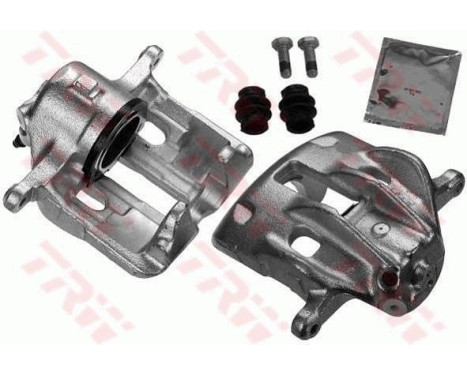 Brake Caliper BHX104E TRW