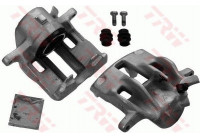 Brake Caliper BHX109E TRW