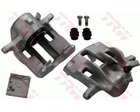 Brake Caliper BHX109E TRW