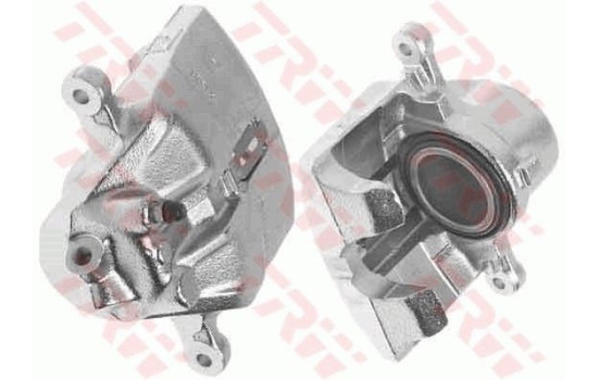Brake caliper BHX127E TRW