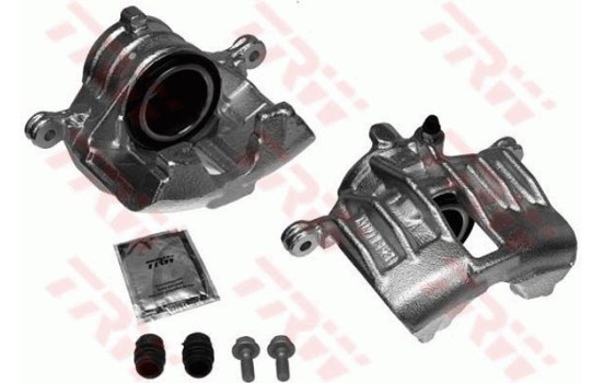 Brake Caliper BHX152E TRW