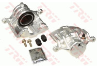 Brake Caliper BHX153E TRW