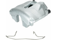 Brake Caliper BHX186E TRW