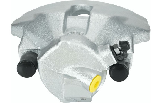 Brake Caliper BHX186E TRW, Image 4