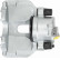 Brake Caliper BHX186E TRW, Thumbnail 5