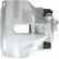 Brake Caliper BHX186E TRW, Thumbnail 6