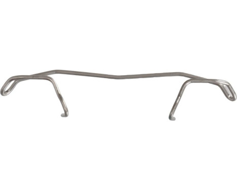 Brake Caliper BHX186E TRW, Image 7