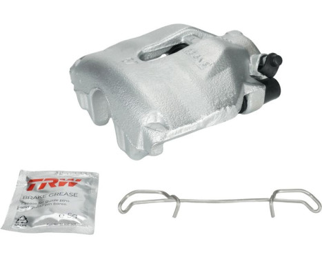 Brake Caliper BHX187E TRW