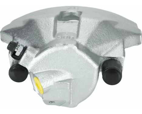 Brake Caliper BHX187E TRW, Image 4