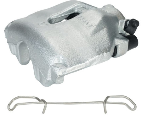 Brake Caliper BHX187E TRW, Image 6