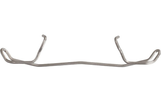 Brake Caliper BHX187E TRW, Image 7