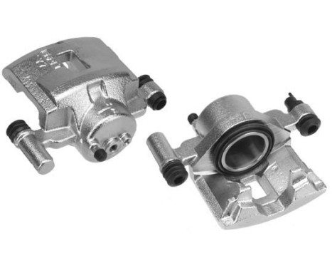 Brake Caliper BHX188E TRW