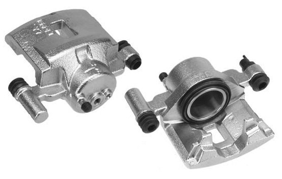 Brake Caliper BHX188E TRW