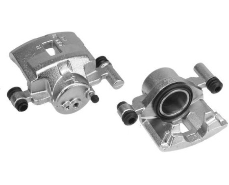 Brake Caliper BHX189E TRW