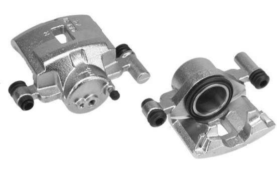 Brake Caliper BHX189E TRW