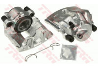 Brake Caliper BHX203E TRW