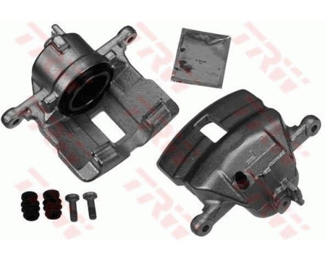 Brake Caliper BHX210E TRW