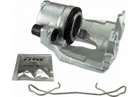 Brake Caliper BHX221E TRW