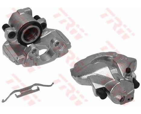 Brake Caliper BHX227E TRW