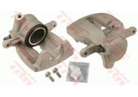 Brake Caliper BHX233E TRW