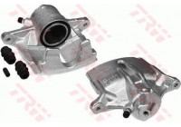 Brake Caliper BHX248E TRW