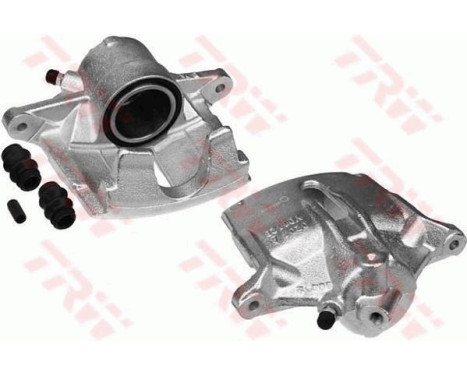 Brake Caliper BHX248E TRW