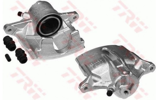 Brake Caliper BHX248E TRW