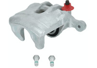 Brake Caliper BHX357E TRW