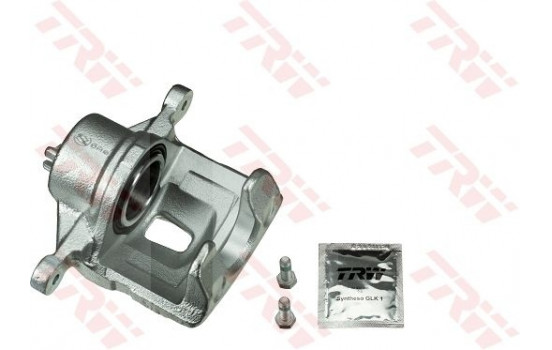 Brake Caliper BHX358E TRW