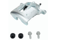 Brake Caliper BHX390E TRW