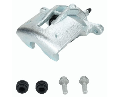 Brake Caliper BHX390E TRW