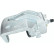 Brake Caliper BHX390E TRW, Thumbnail 3