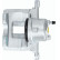 Brake Caliper BHX390E TRW, Thumbnail 5