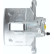 Brake Caliper BHX390E TRW, Thumbnail 6