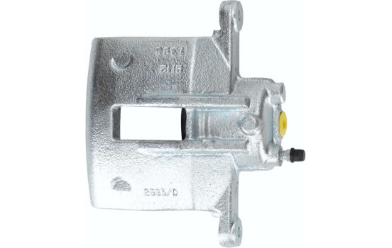 Brake Caliper BHX390E TRW, Image 6