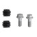 Brake Caliper BHX390E TRW, Thumbnail 7