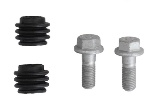 Brake Caliper BHX390E TRW, Image 7