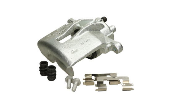 Brake Caliper BHX391E TRW, Image 2