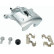 Brake Caliper BHX391E TRW, Thumbnail 3