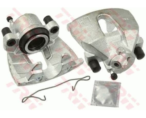 Brake Caliper BHX394E TRW