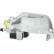 Brake Caliper BHX395E TRW, Thumbnail 3