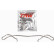 Brake Caliper BHX395E TRW, Thumbnail 8