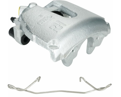 Brake Caliper BHX395E TRW, Image 7