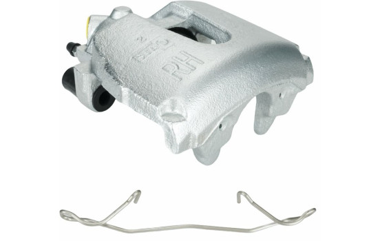 Brake Caliper BHX395E TRW, Image 7