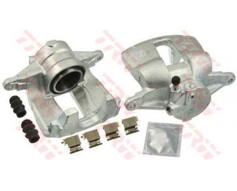 Brake Caliper BHX408E TRW