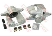 Brake Caliper BHX409E TRW