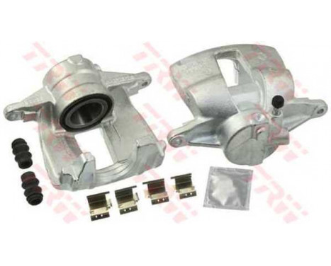 Brake Caliper BHX409E TRW