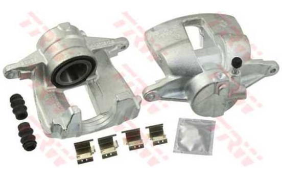 Brake Caliper BHX409E TRW